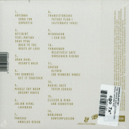 Back View : Various Artists - THE WHITE COLLECTION (CD) - Eskimo / 541416511425