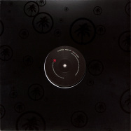 Back View : Cuartero - WHAT LUV - Hot Creations / HOTC154