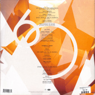 Back View : Ennio Morricone - MORRICONE 60 (2LP) - Decca / 5700077
