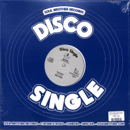 Back View : Bobby Moore / Sweet Music - (CALL ME YOUR) ANYTHING MAN / I GET LIFTED - Soul Brother / 12RSDSBT15