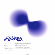 Back View : iota - AEIRO - Animalia / ANIMA2