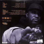 Back View : Kool G Rap & 38 Spesh - SON OF G RAP (SPECIAL EDITION) (LP) - Air Vinyl / AV020LP