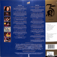 Back View : Bob Marley - LEGEND (LTD LP) - Island / 3517297