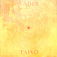 Back View : Vadin - TAIYO (2X12 INCH) - Utter / Utter7