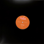 Back View : Tantan - UNTITLED (VINYL ONLY) - The Rameners Orchestra / RAMEN002