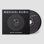 Back View : Radikal Guru - BEYOND THE BORDERS (CD) - Moonshine Recordings / MSCD004