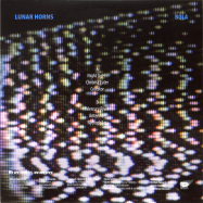 Back View : Lunar Horns - BOLA - Nona Records / NONA024