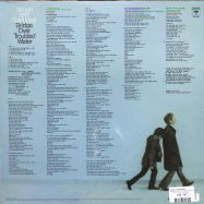 Back View : Simon & Garfunkel - BRIDGE OVER TROUBLED WATER (LTD CLEAR LP) - Sony Music / 19439802241