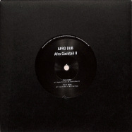Back View : Afro Dub - AFRO COCKTAIL 2 (7 INCH) - Sound Exhibitions Records / SE25VL