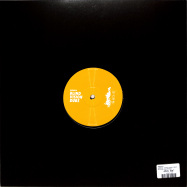 Back View : Prodot - SPECIAL THINGS (VINYL ONLY) - Blind Vision Dubs / BVD016