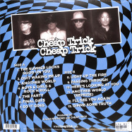 Back View : Cheap Trick  - IN ANOTHER WORLD (LP) - Bmg Rights Management / 405053865031 