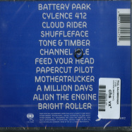 Back View : Paul Kalkbrenner - 7 (CD) - Columbia / 88875104472