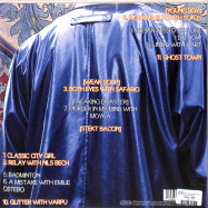 Back View : Lokoy - BADMINTON (LP) - Propeller Recordings / PRR438