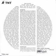 Back View : Tortoise - TNT (2LP + MP3) - Thrill Jockey / THRILL050 / 05205501