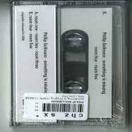 Back View : Philip Sollmann - something is missing (TAPE / CASSETTE) - DIAL / DIALTP01