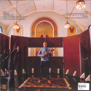 Back View : Chris Thile - LAYSONGS (2LP) - Nonesuch / 7559791617 