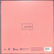 Back View : Mine - HINBER (LTD 2LP BOX + cd+ stick+ book) - Caroline / 3550474