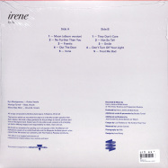 Back View : Izy - IRENE (LP) - Hope Street Recordings / HS035LP