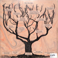 Back View : Kira Skov - SPIRIT TREE (LP) - Stunt Records / 03721021