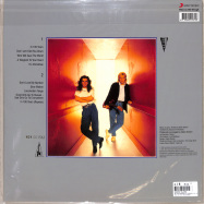 Back View : Modern Talking - IN THE GARDEN OF VENUS (LTD SMOKE 180G LP) - Music On Vinyl / MOVLP2865C