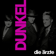 Back View : Die rzte - DUNKEL (LTD.Farbige 2LPBox IM SCHUBER MIT GIRLANDE) - Hot Action Records (die rzte) / 8901932