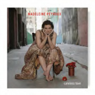 Back View : Madeleine Peyroux - CARELESS LOVE (LTD.VINYL) - Concord Records / 7237043