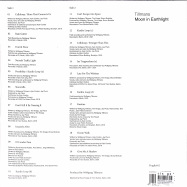 Back View : Wolfgang Tillmans - MOON IN EARTHIGHT (LP. 2023 BIOVINYL RP Edition) - Fragile / FRAGILE012LP