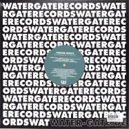 Back View : Various Artists - WATERGATE 27 EP 1 (REPRESS) - Watergate Records / WGVINYL77