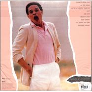Back View : Al Jarreau - BREAKIN AWAY (colLP) - Music On Vinyl / MOVLPC1351