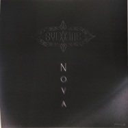 Back View : Sylvaine - NOVA (BLACK VINYL, LP) - Season Of Mist / SOM 647LP