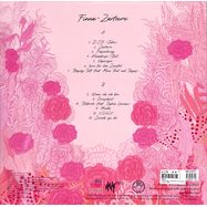 Back View : Finna - ZARTCORE (LP) - Audiolith / 08957