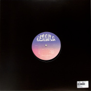 Back View : Denaila - BASIC SOUL EP - Dansu Discs / DSD032