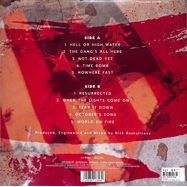 Back View : Skid Row - THE GANG S ALL HERE (180G) (LP) - Earmusic / 0217898EMU