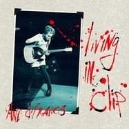 Back View : Ani Difranco - LIVING IN CLIP (3LP) - Righteous Babe / RBRV11
