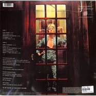 Back View : David Bowie - THE RISE AND FALL OF ZIGGY STARDUST AND THE SPIDERS FROM MARS (LTD PIC LP) - Parlophone / 9029645957