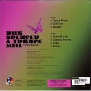 Back View : Dub Spencer & Trance Hill - IMAGO CELLS (LP) - Echo Beach / 05221411