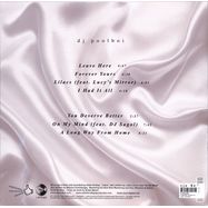 Back View : DJ Poolboi - FOREVER YOURS (WHITE LP) - Vinyl Digital / VINDIG524