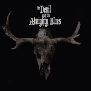 Back View : Devil And The Almighty Blues - DEVIL AND THE ALMIGHTY BLUES (2LP) - Time Ruins Records / TIMERUL1