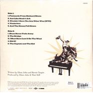 Back View : Elton John - THE CAPTAIN AND THE KID (180G LP) - Mercury / 4505532