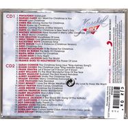 Back View : Various - KUSCHELROCK CHRISTMAS (2CD) - Nitron Media / 88985471642