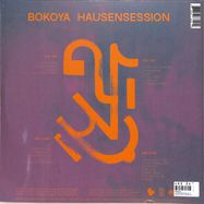 Back View : Bokoya - HAUSENSESSION (2LP) - Melting Pot Music / MPM319-2LP