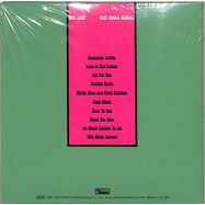 Back View : Hot Chip - WHY MAKE SENSE (LTD DELUXE , 2CD INCL BONUS EP) - Domino Records / WIGCD313X