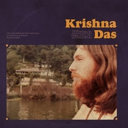 Back View : Krishna Das - KIRTAN WALLAH (2LP) - End Hits Records / 00148043