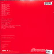 Back View : Whitney Houston / V.A. - THE BODYGUARD-ORIGINAL SOUNDTRACK ALBUM (LP) - Sony Music Catalog / 19439967181