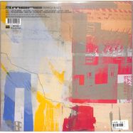 Back View : Mono - FORMICA BLUES (LP) - Music On Vinyl / MOVLP2918
