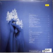 Back View : Various - WINTER TALES (LP) - Deutsche Grammophon / 002894861505