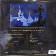 Back View : Yes - THE ROYAL AFFAIR TOUR (LIVE IN LAS VEGAS) (2LP) - BMG Rights Management / 405053862201