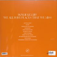 Back View : Hollie Kenniff - WE ALL HAVE PLACES THAT WE MISS (LP) - Western Vinyl / 00155871