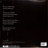 Back View : Dream Theater - LOST NOT FORGOTTEN ARCHIVES: DISTANCE OVER TIME DE (2LP+CD) - Insideoutmusic Catalog / 19658770691