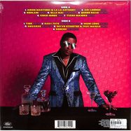 Back View : Babyface - GIRLS NIGHT OUT (GATEFOLD COVER) (LP) - Capitol  / 00602448361929